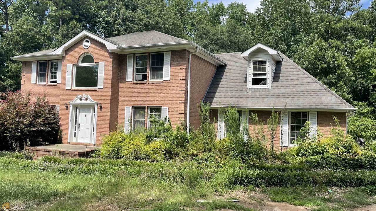 566 Hastings - Photo 1