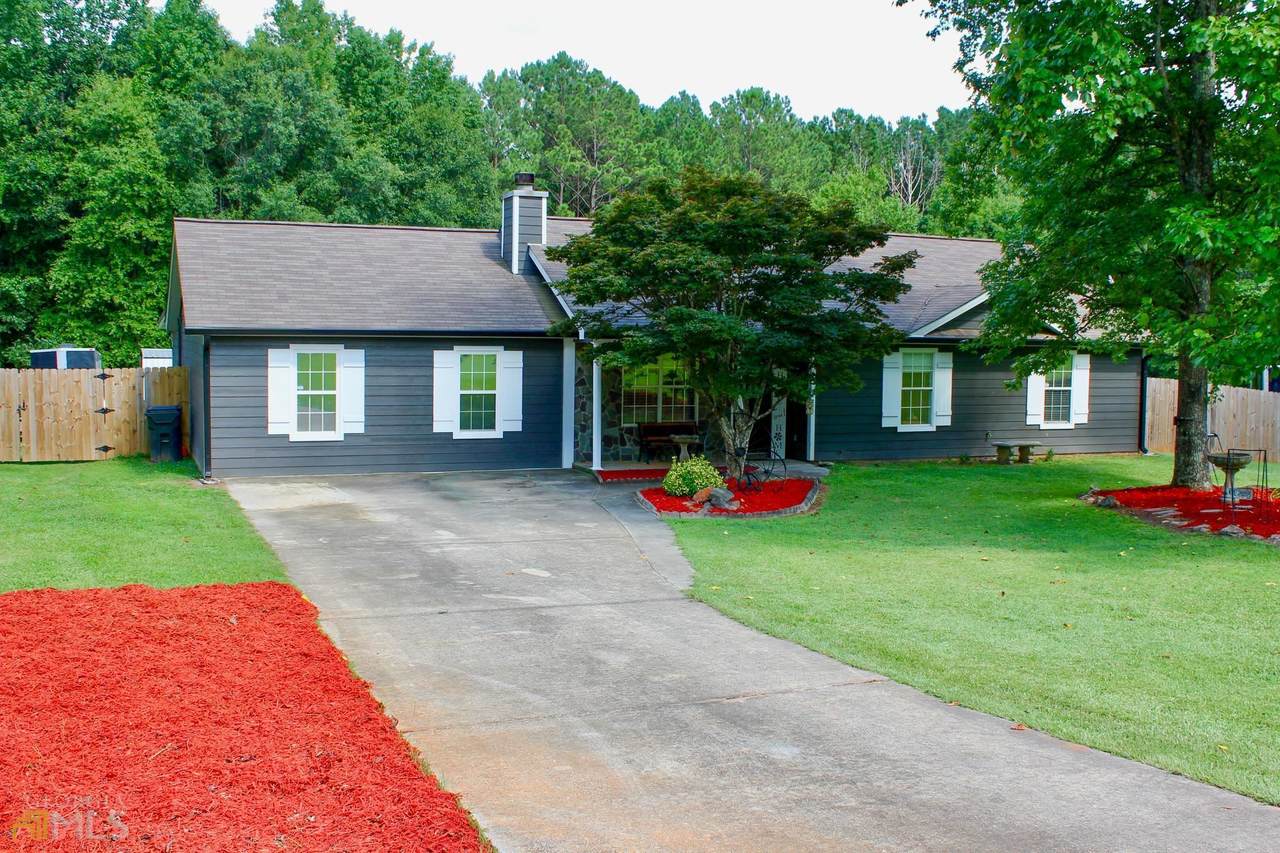 367 Old Carrollton Road - Photo 1