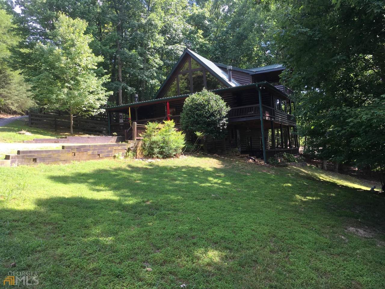 116 Channing Ridge Road - Photo 1