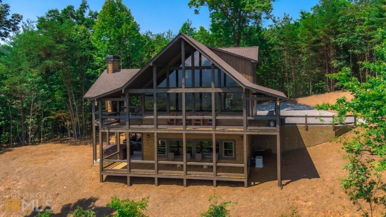 705 Bill Claypool Drive - Photo 1