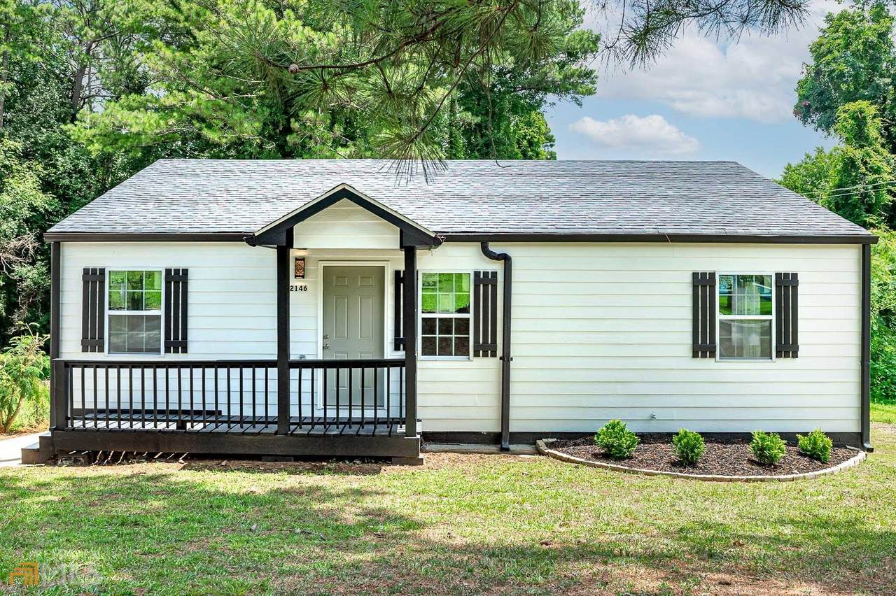 2146 Castlewood Street - Photo 1
