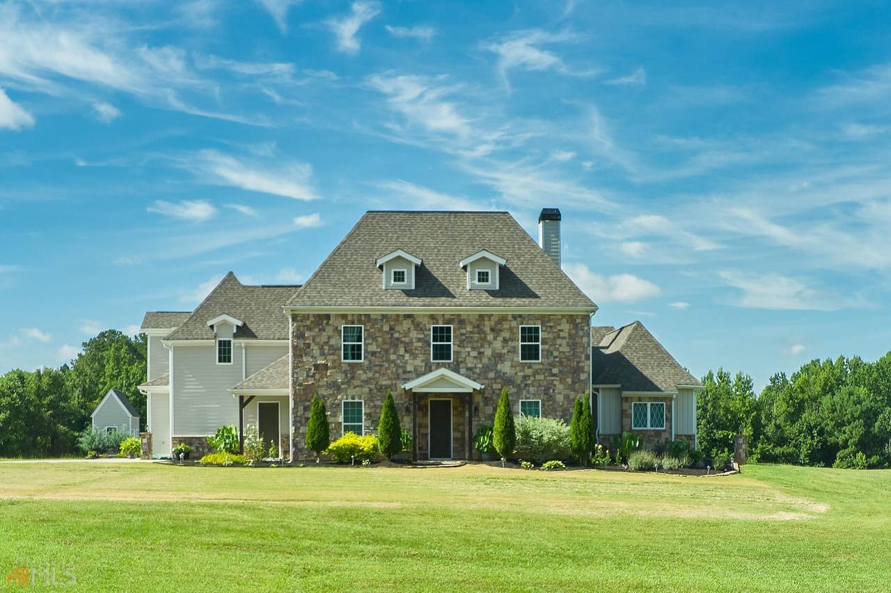 168 Butler Road - Photo 1
