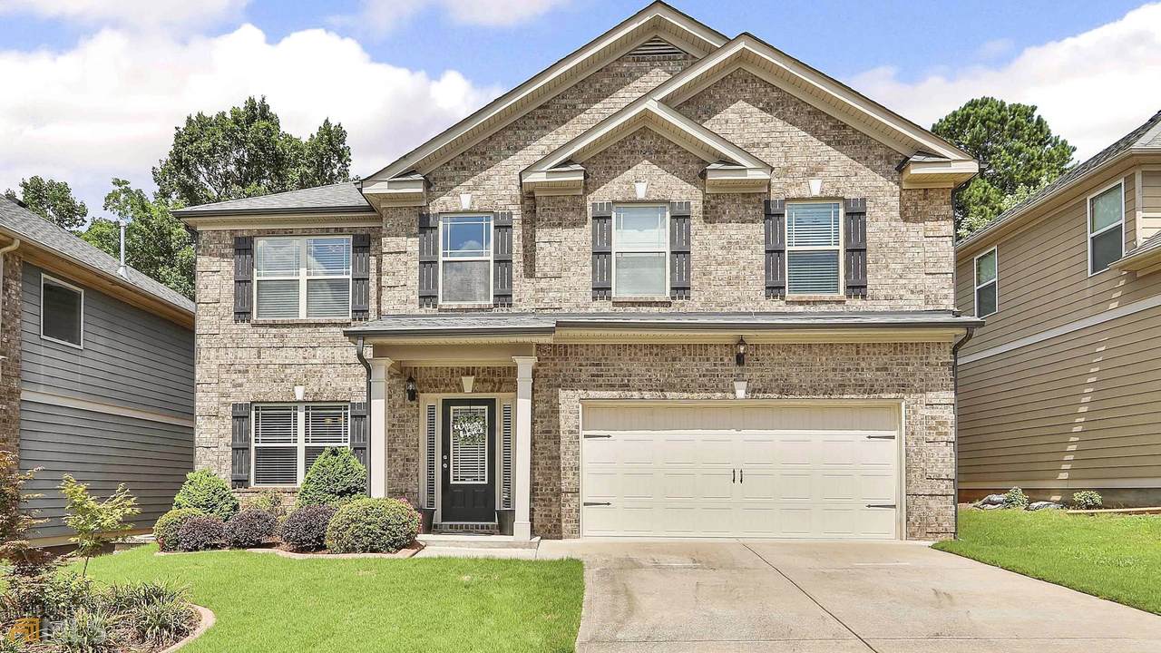 46 Torero Trail - Photo 1