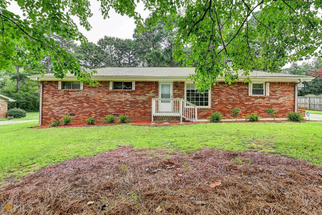 4421 Bryant Drive - Photo 1