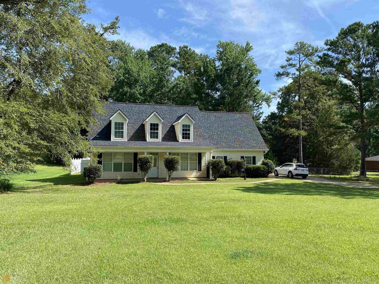 1358 Glass Bridge Road - Photo 1