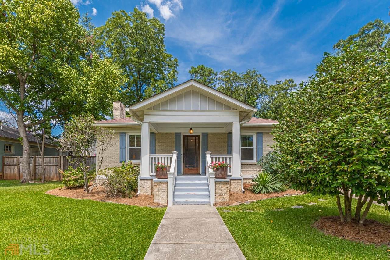 1745 Temple Avenue - Photo 1