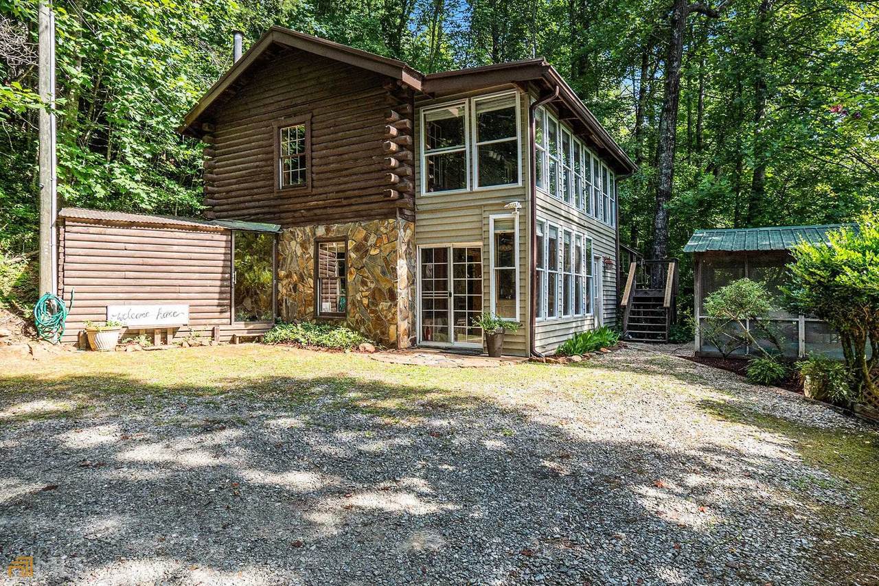 535 Hidden Valley Trail - Photo 1