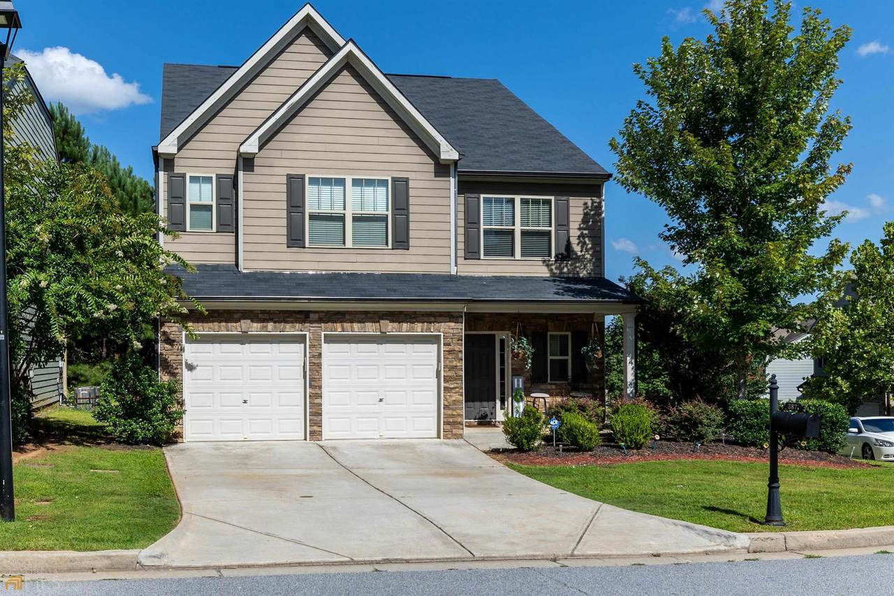 3871 Lake Manor Way - Photo 1