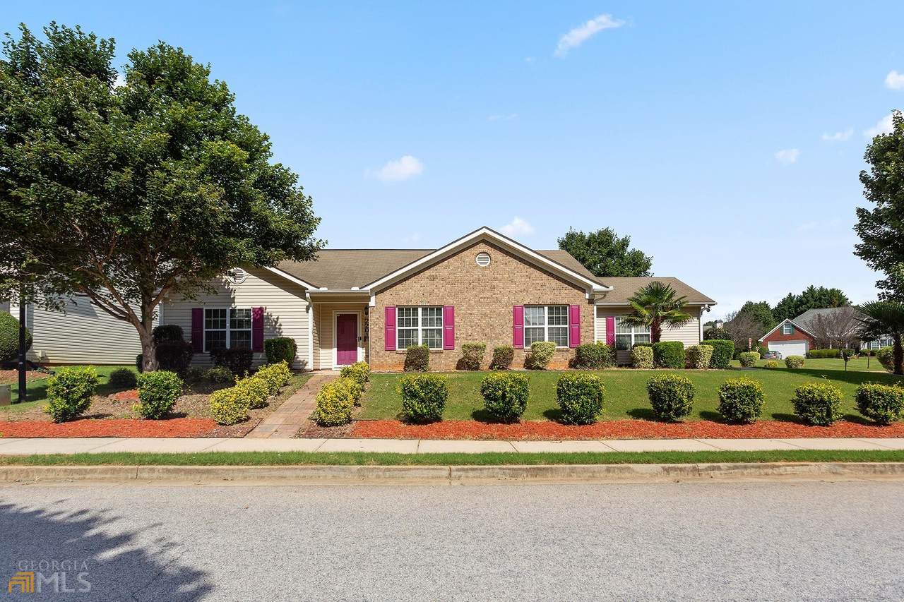 2201 Greyton Court - Photo 1
