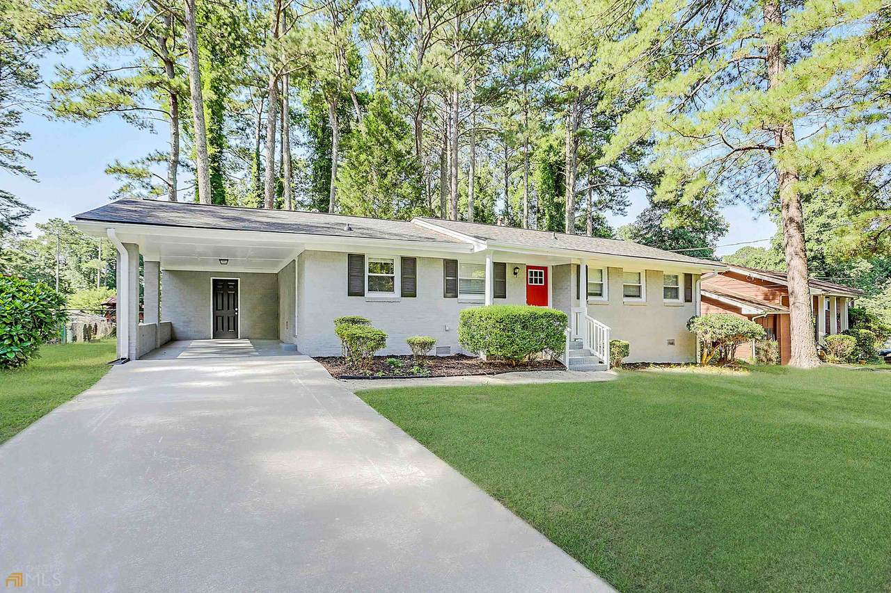 2601 Laurice Ct - Photo 1