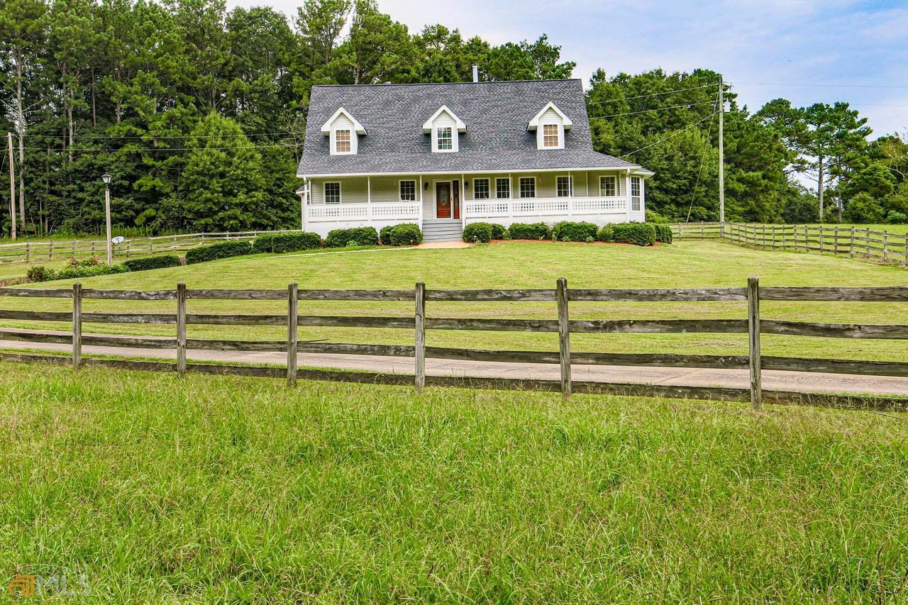 2901 Bethesda Church Rd - Photo 1
