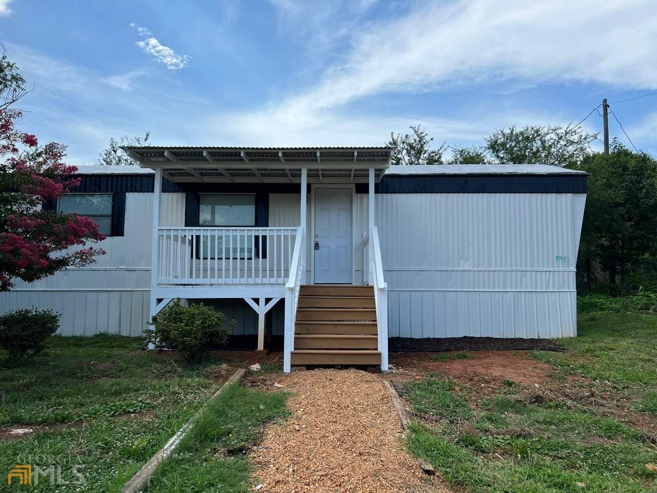 3332 Blacks Creek Church Road - Photo 1