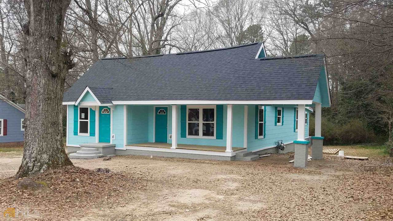 186 Georgia Av - Photo 1