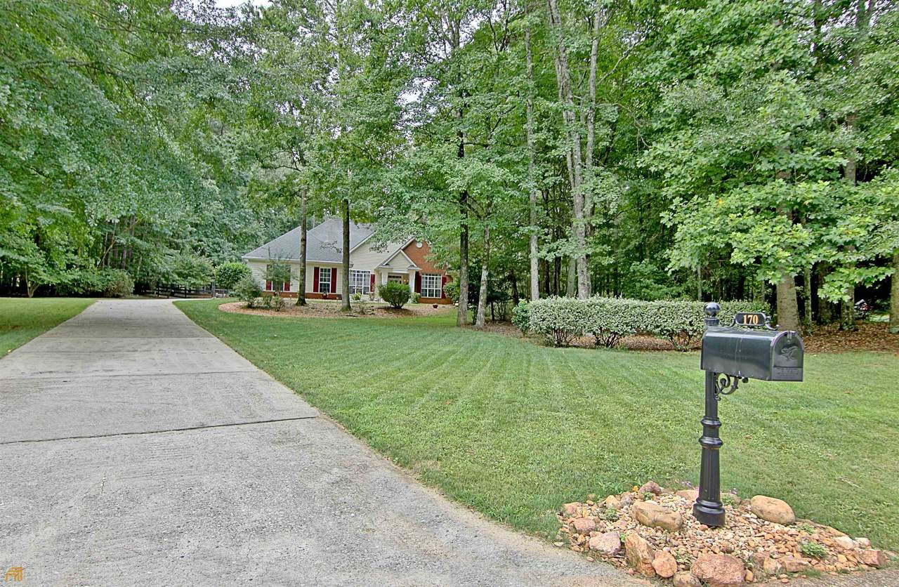 170 Mockingbird Trail - Photo 1