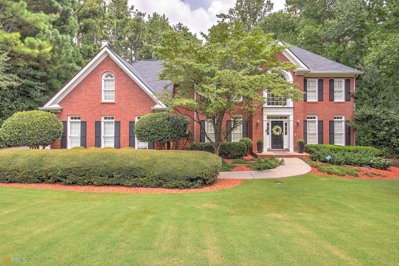 1666 Valor Ridge Drive - Photo 1
