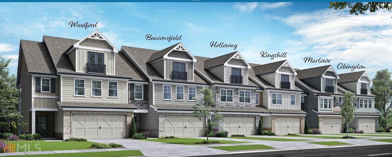 2135 Manor Pointe Drive Drive - Photo 1