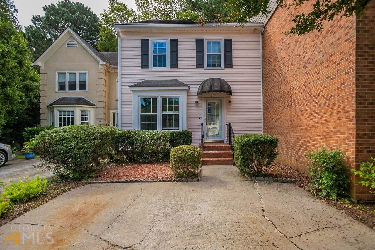 597 Salem Woods - Photo 1