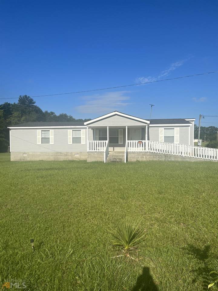 17 North Old Reidsville Road - Photo 1