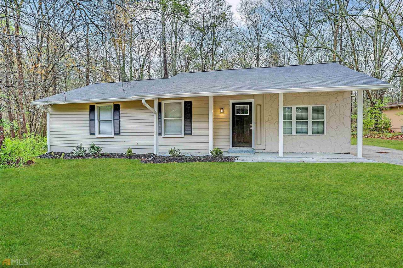 4864 Brookstone Pkwy - Photo 1