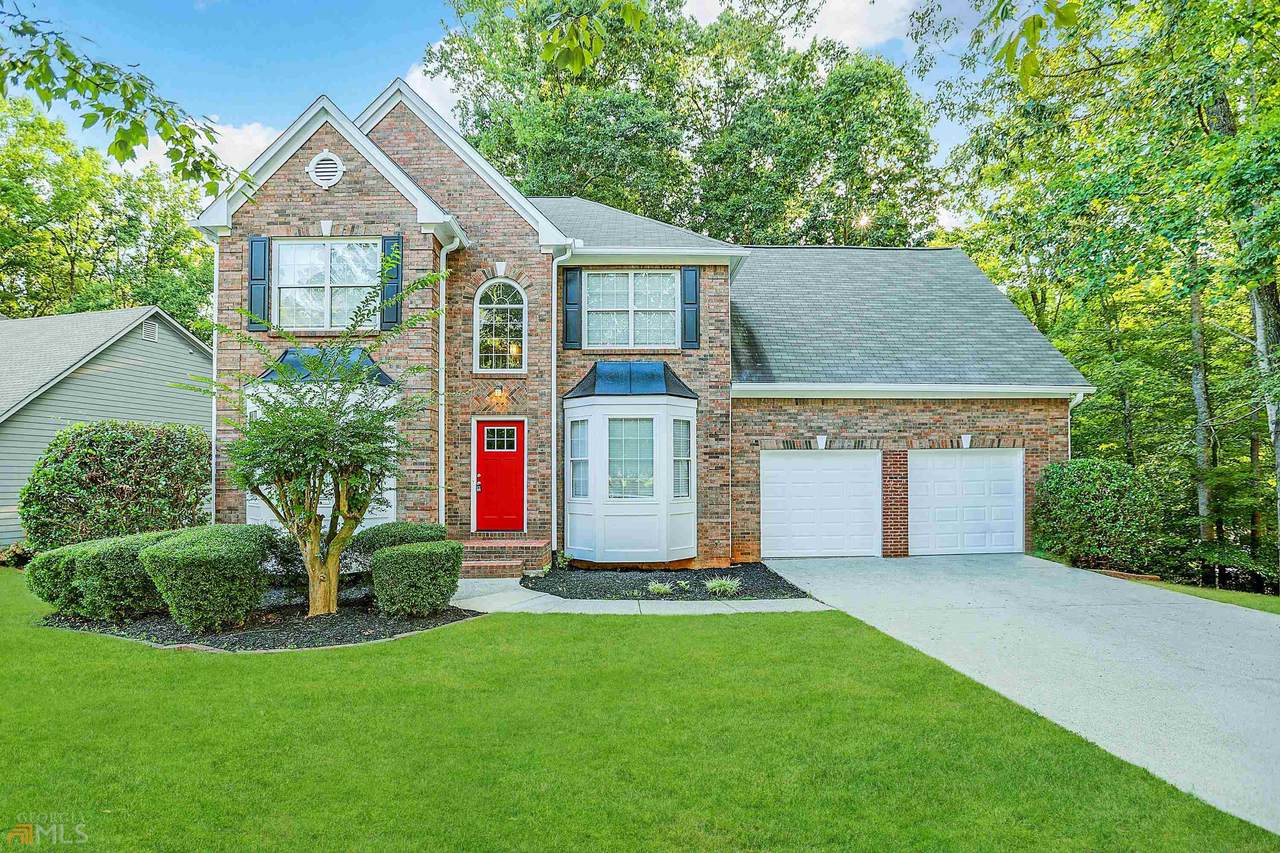 1401 Lamont Way Sw - Photo 1