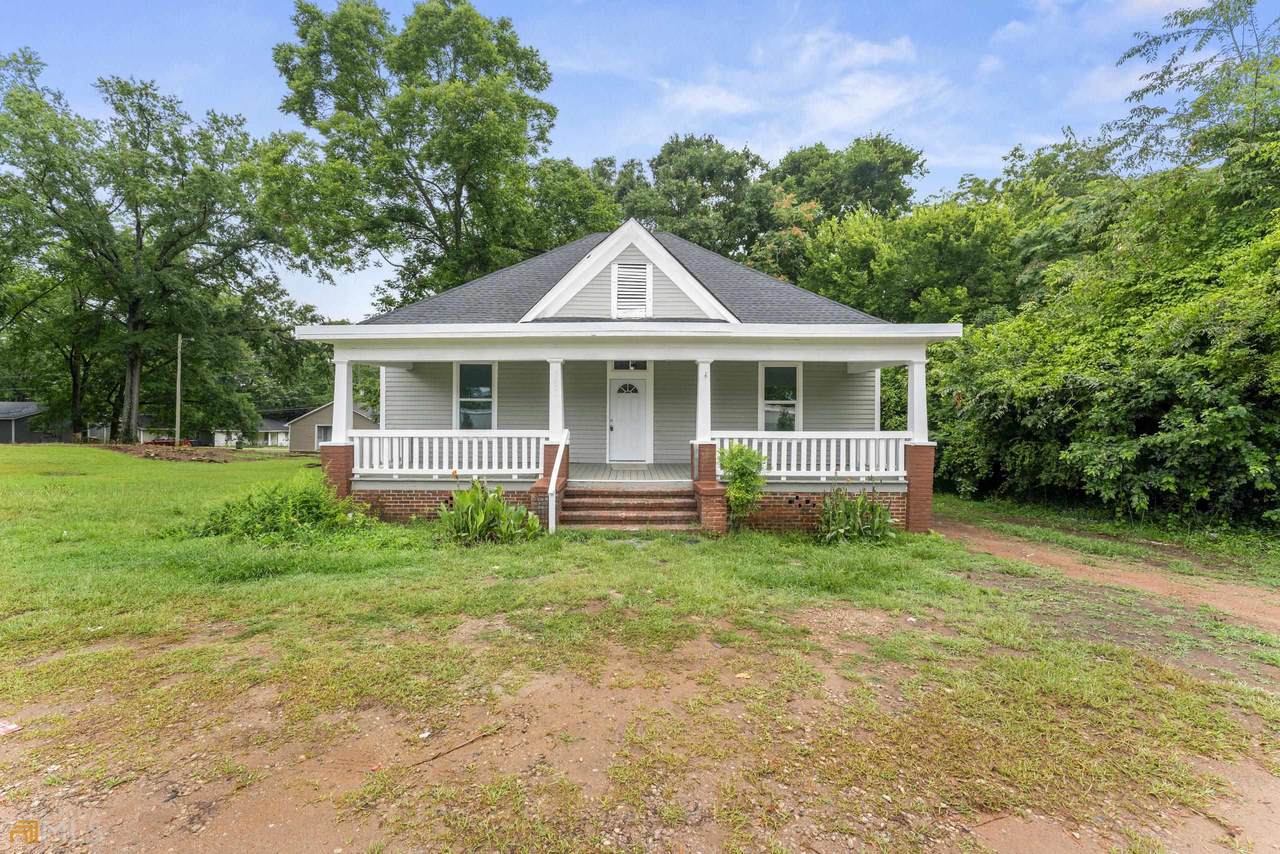 727 Broadway Street - Photo 1