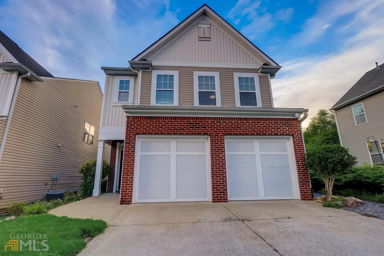 802 Forsythia - Photo 1