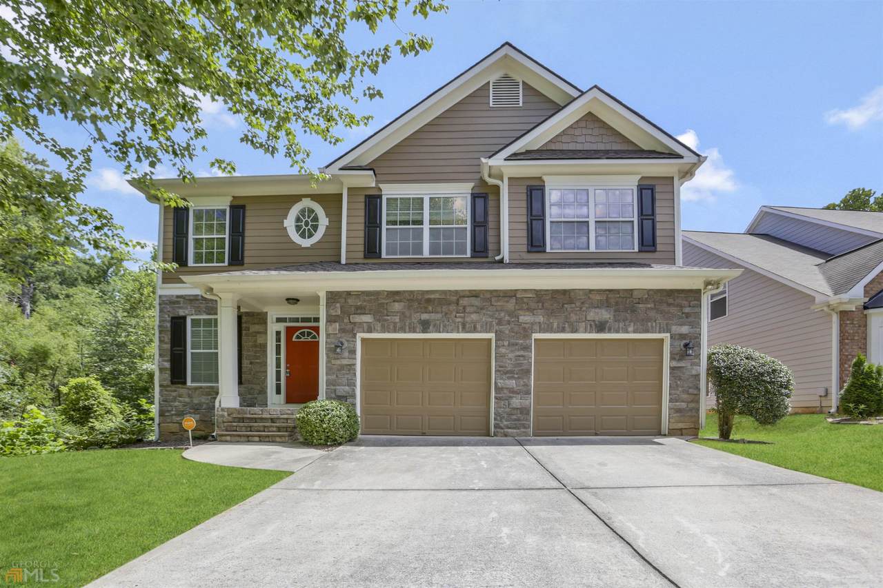 4366 Walforde Blvd - Photo 1