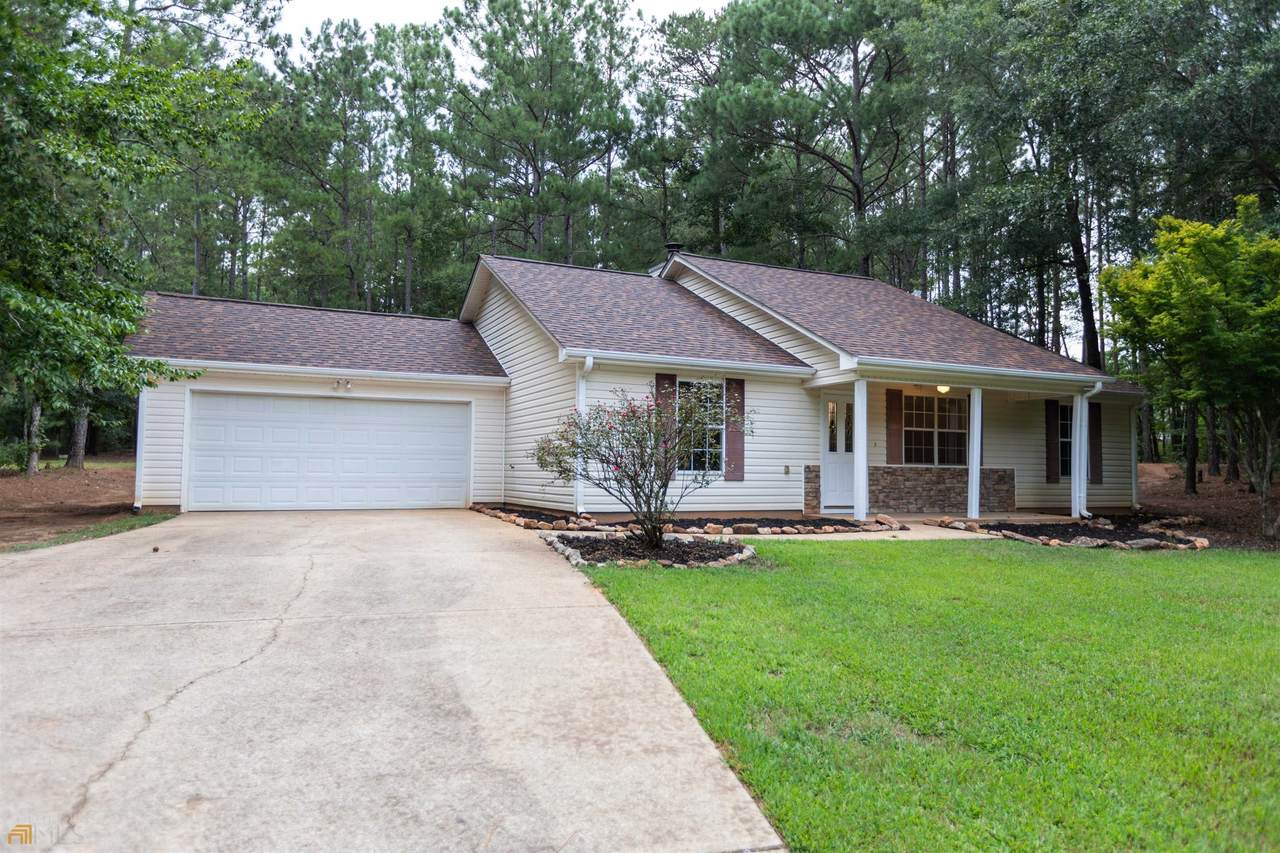 135 Brookhollow Way - Photo 1