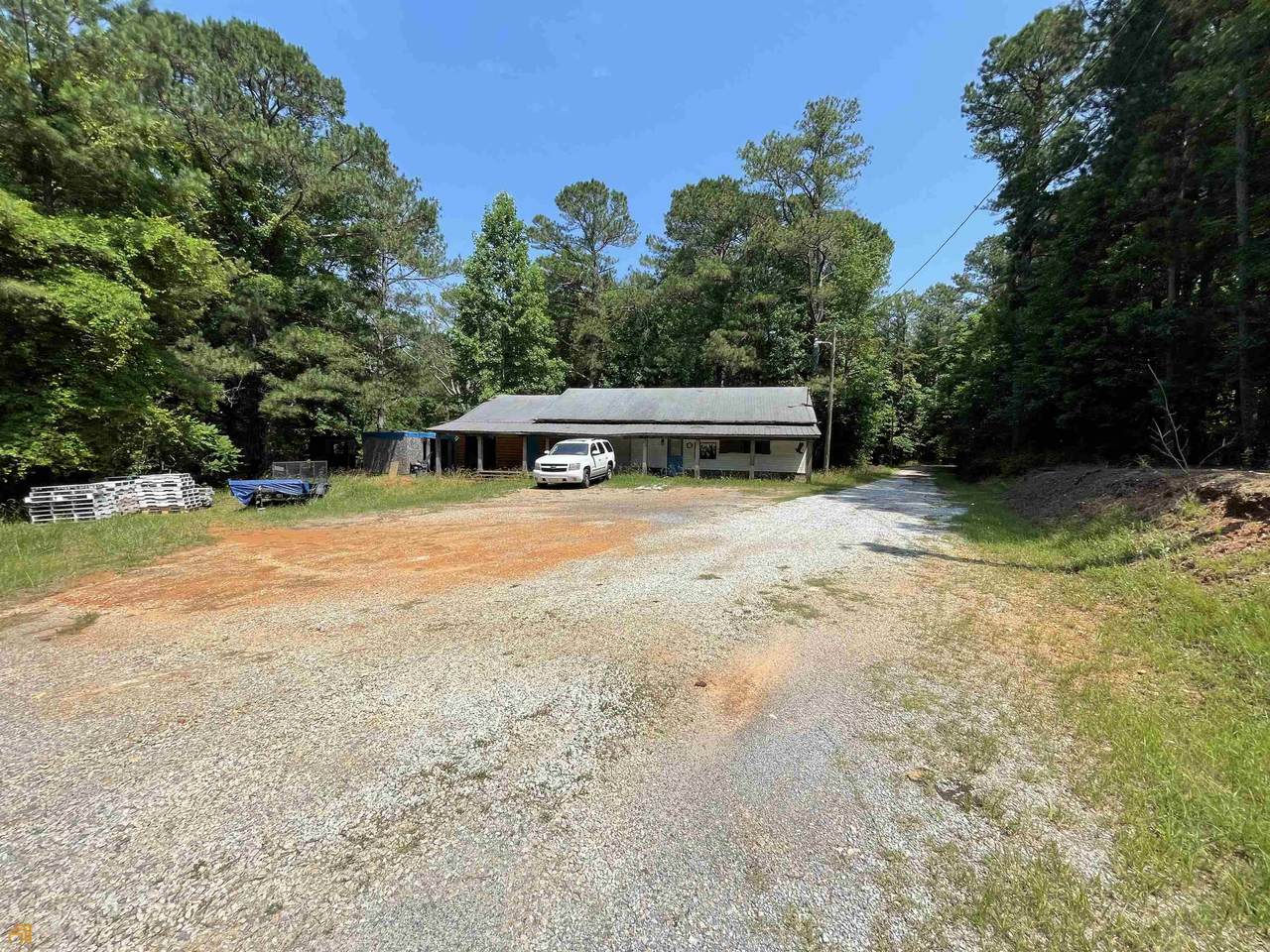 1680 Holly Springs Road - Photo 1