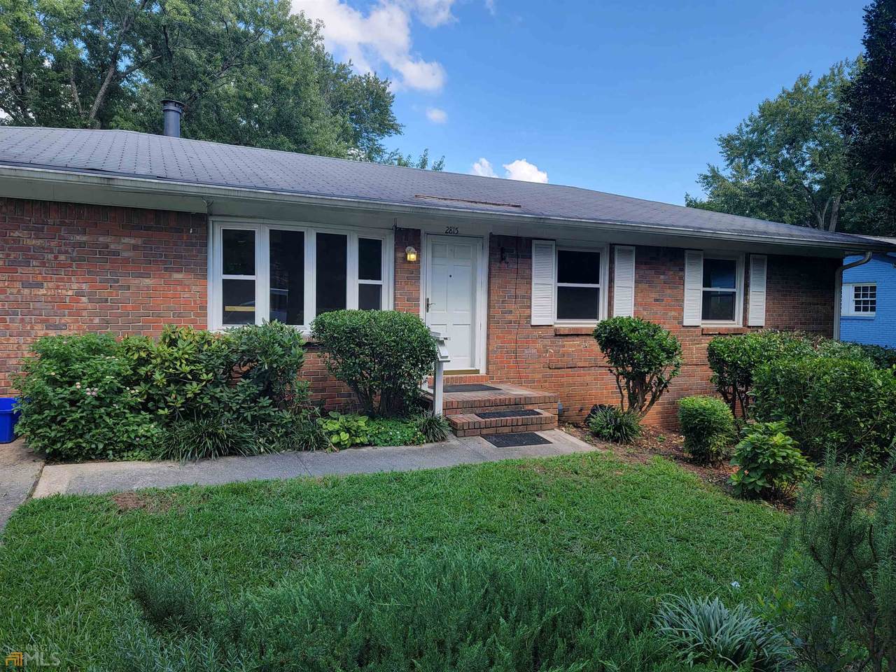 2815 Carolyn Drive - Photo 1