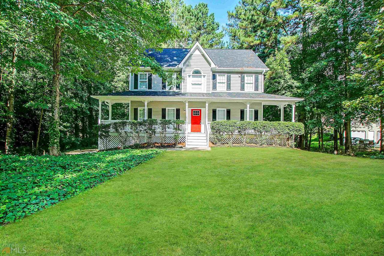 450 Warrenton Dr - Photo 1