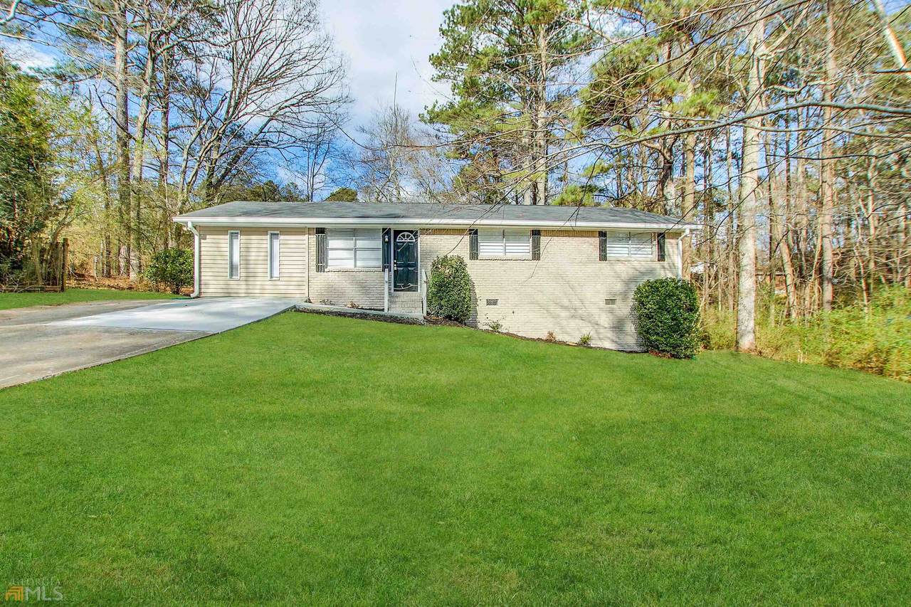 4954 Springbrook Dr - Photo 1