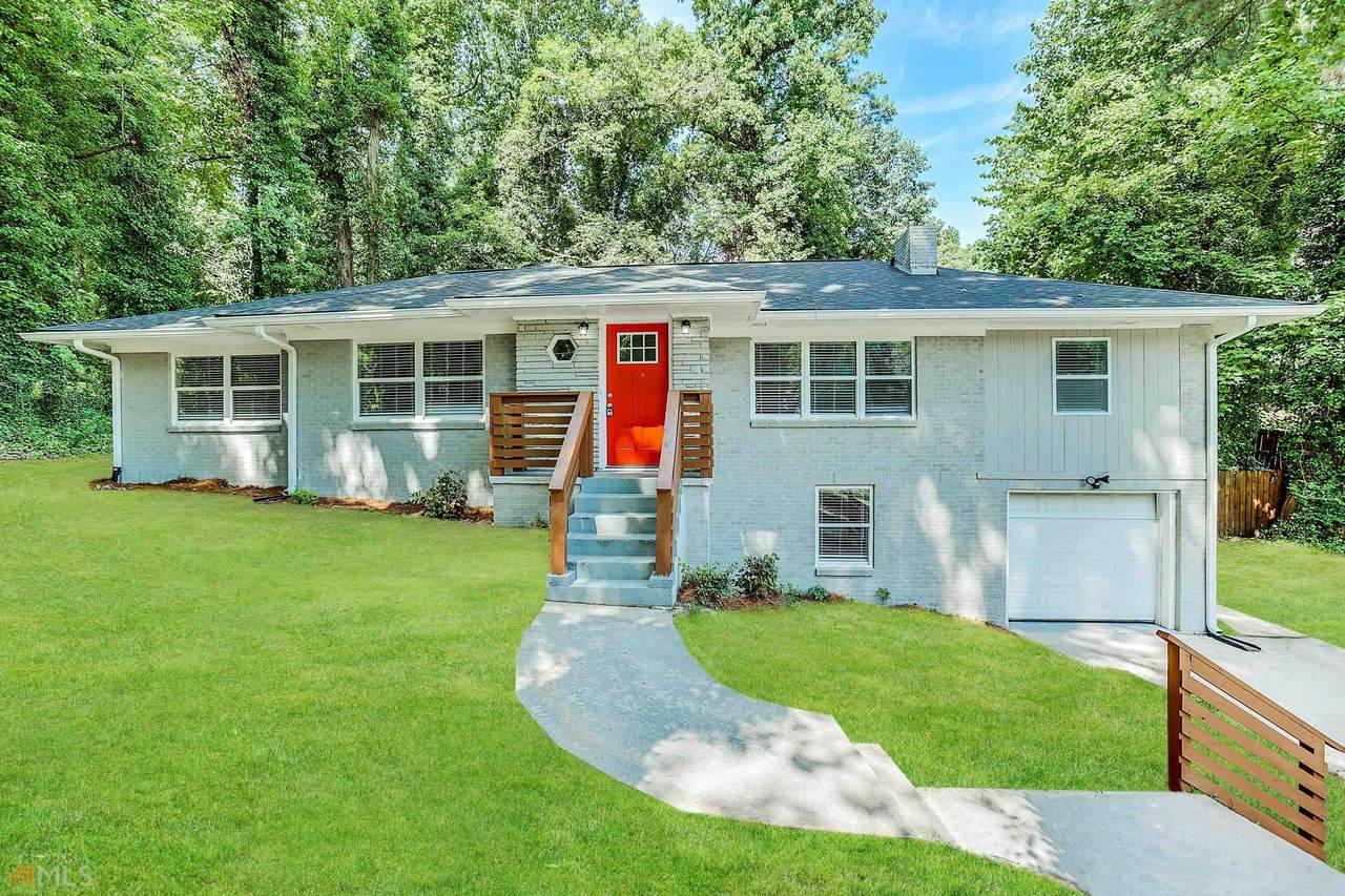 2007 Highview Rd Sw - Photo 1