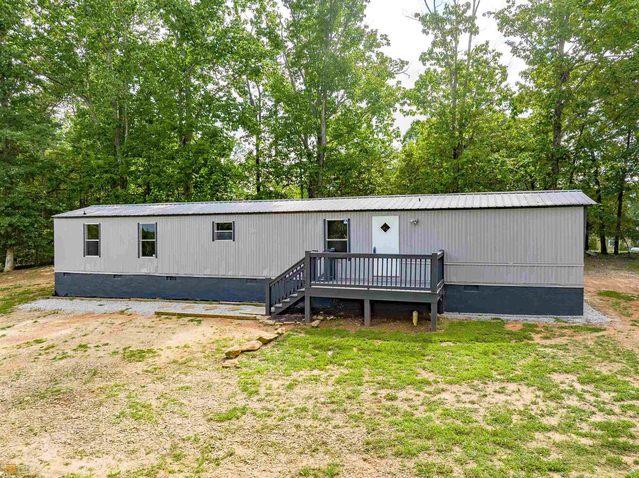 1251 Old Dahlonega Highway - Photo 1