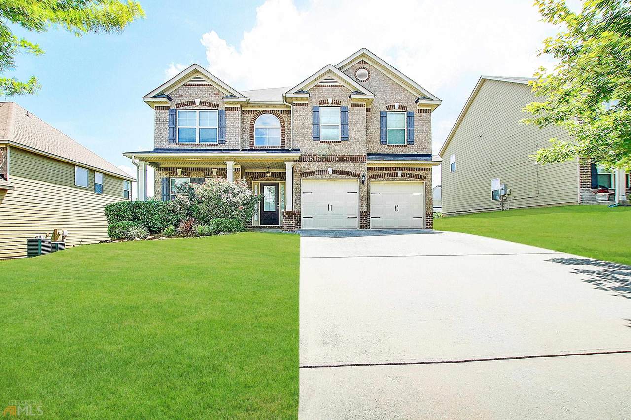 4058 Dinmont Chase - Photo 1