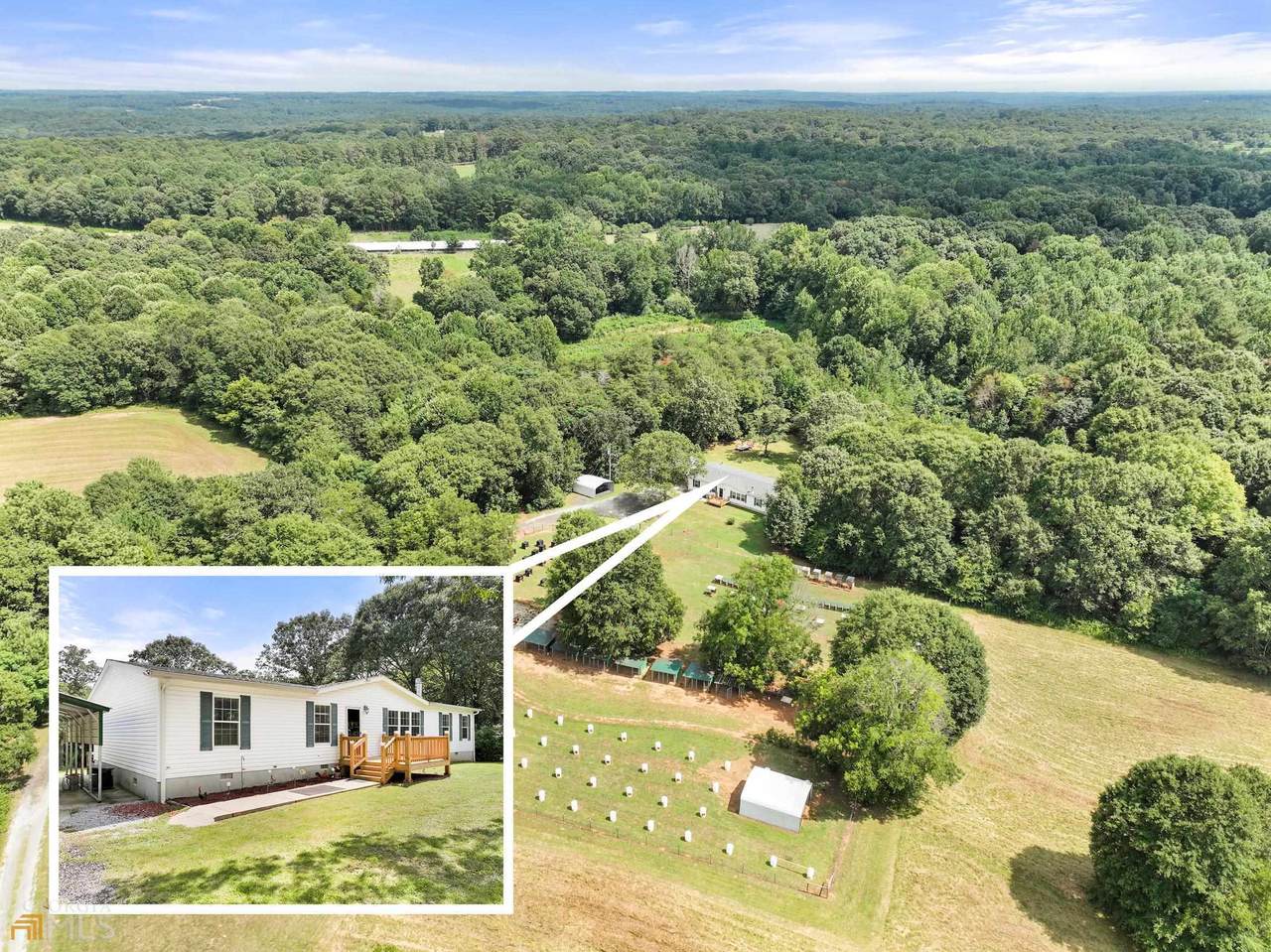 319 Aderhold Road - Photo 1