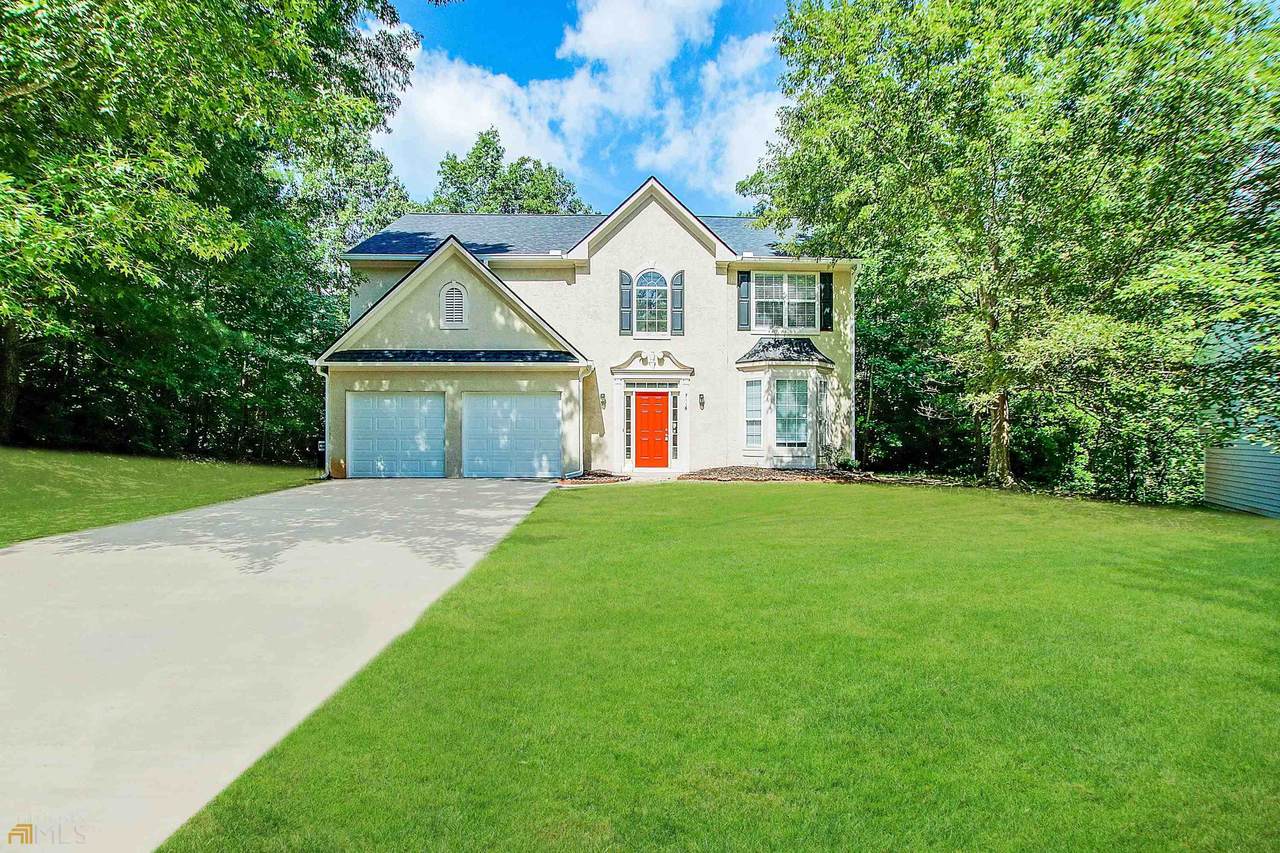 7116 Springchase Way - Photo 1