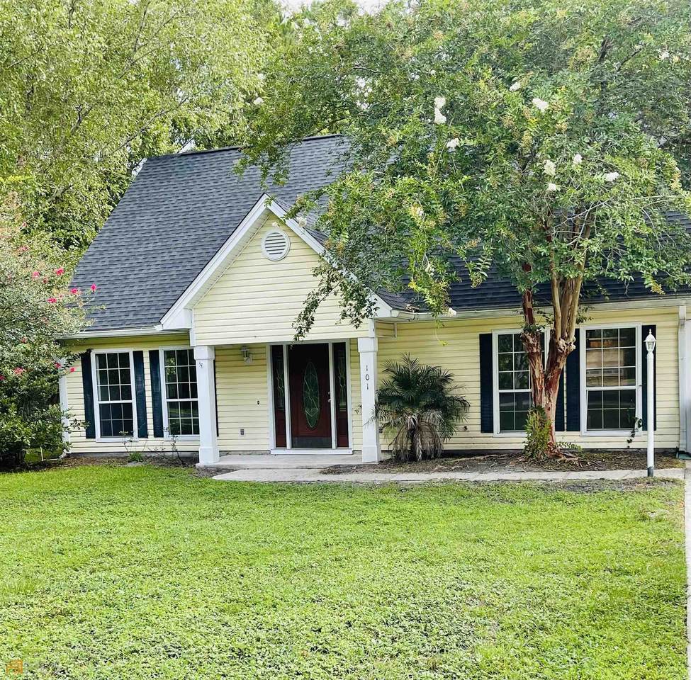 101 Princeton Place - Photo 1