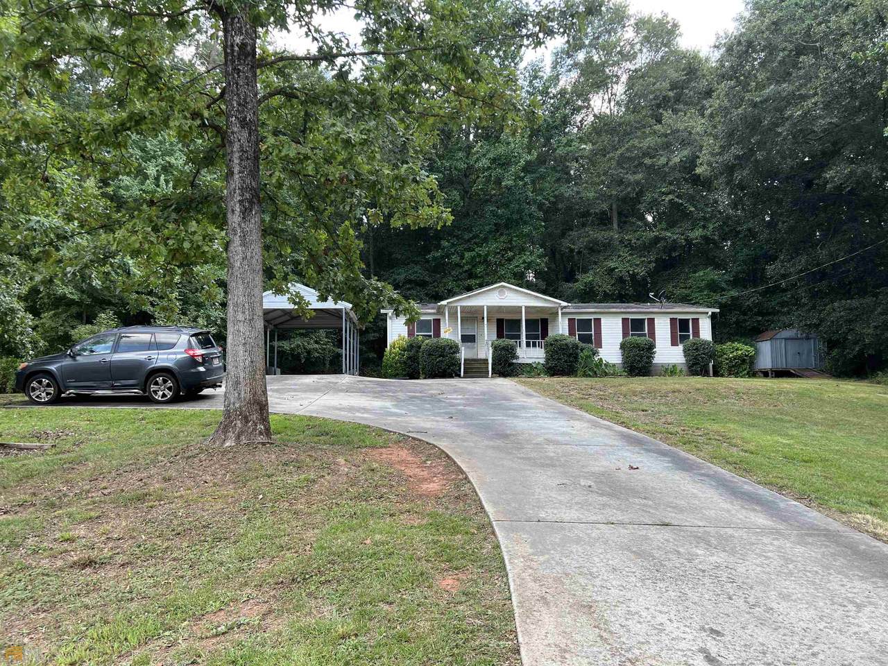 142 Water Oak Dell Drive - Photo 1
