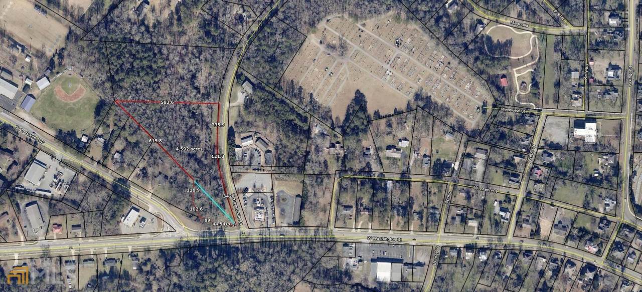 4.5 AC Hwy 212 W - Photo 1