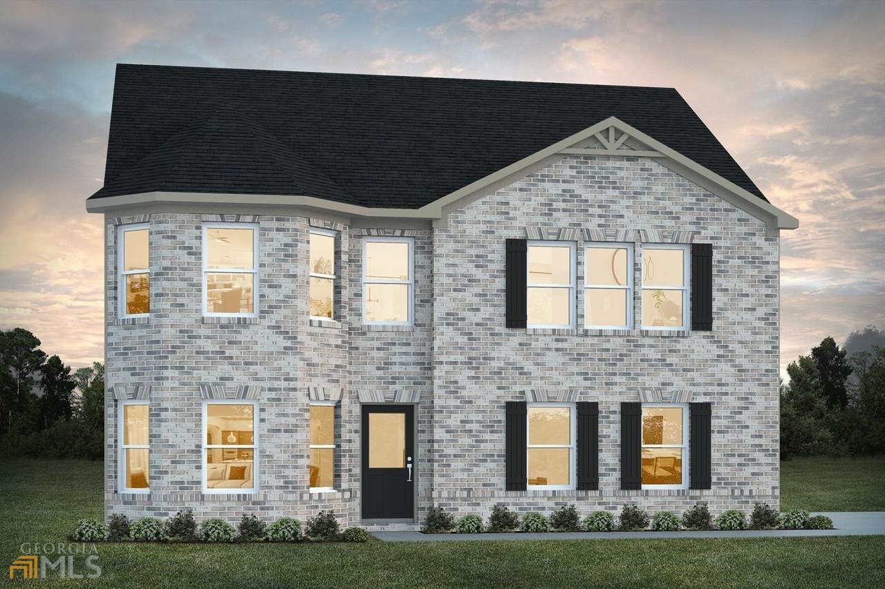 708 Coneflower Way - Photo 1