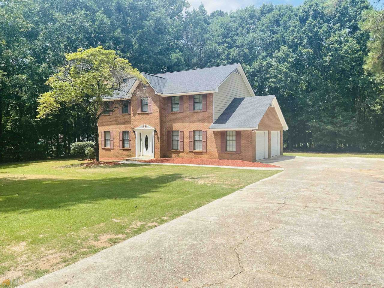 205 Carl Parker Road - Photo 1
