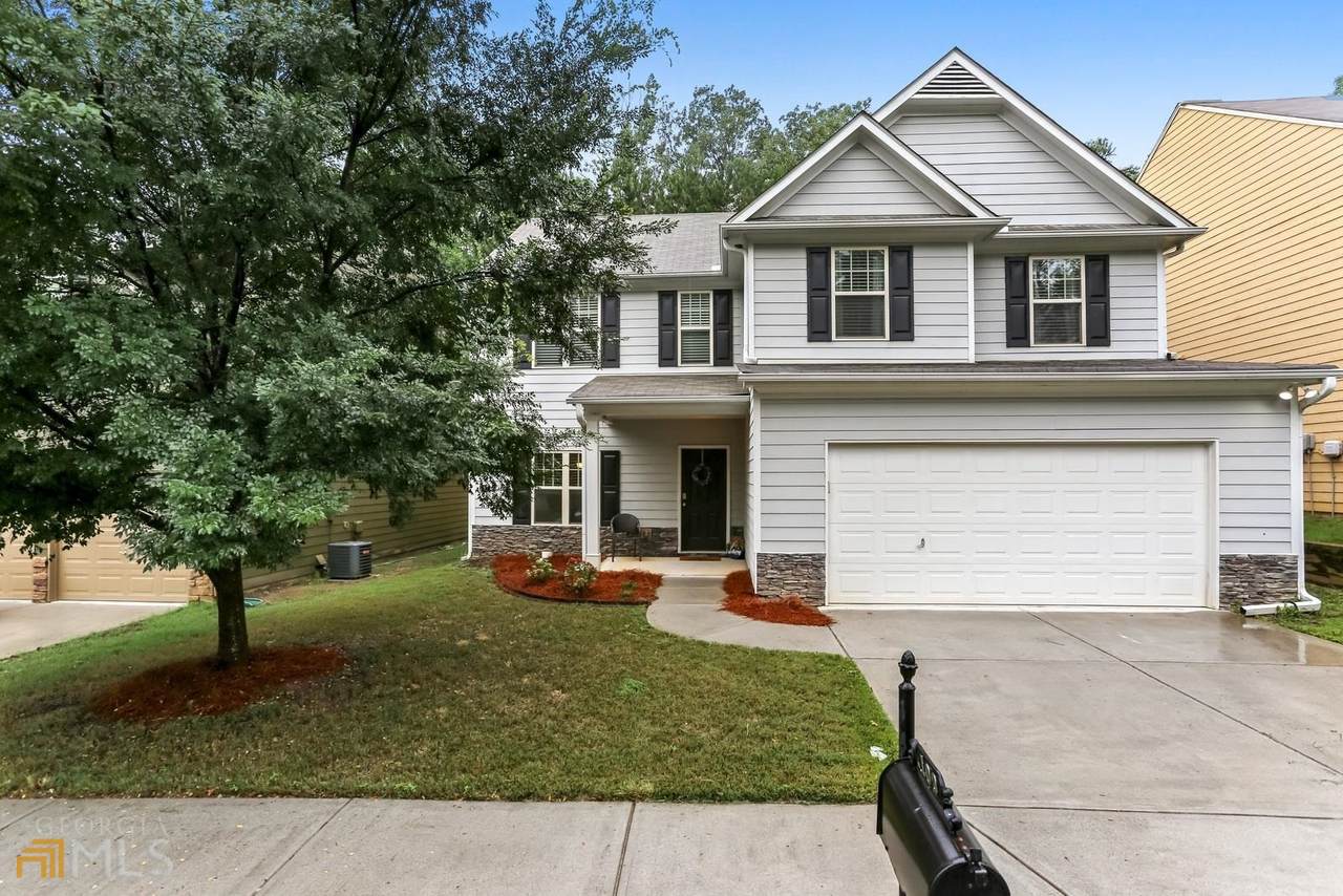 109 Valdosta Avenue - Photo 1