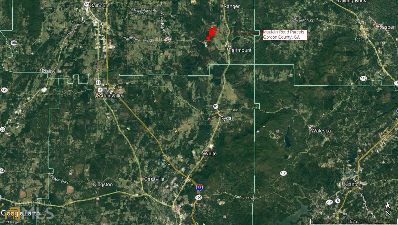 0 Mauldin Road - Photo 1