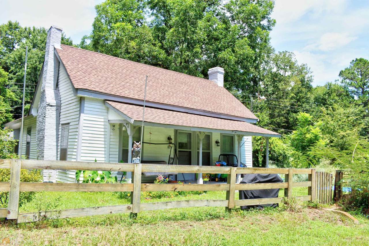 4659 Greenville Road Road - Photo 1