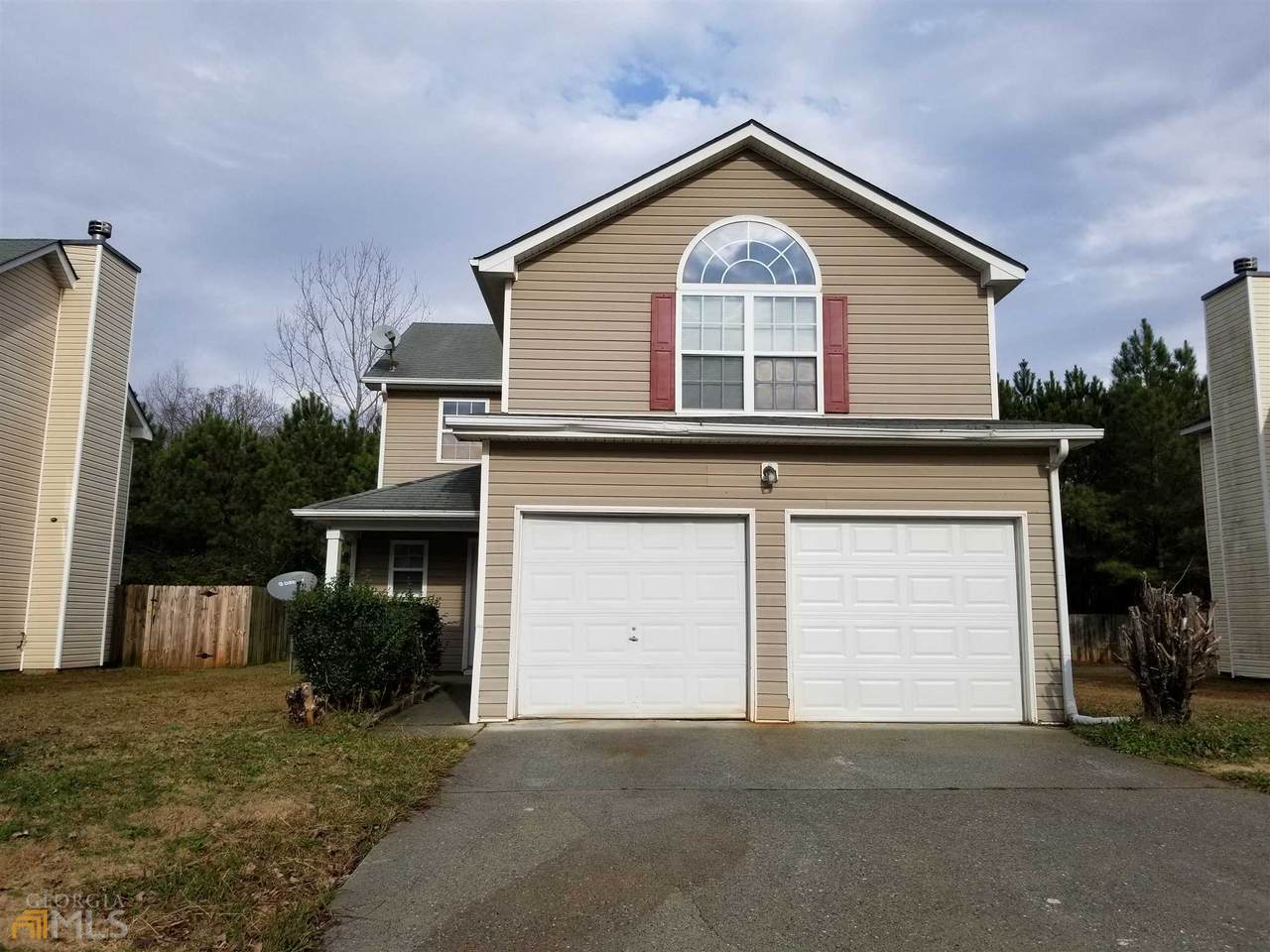 2741 Live Oak Trail - Photo 1
