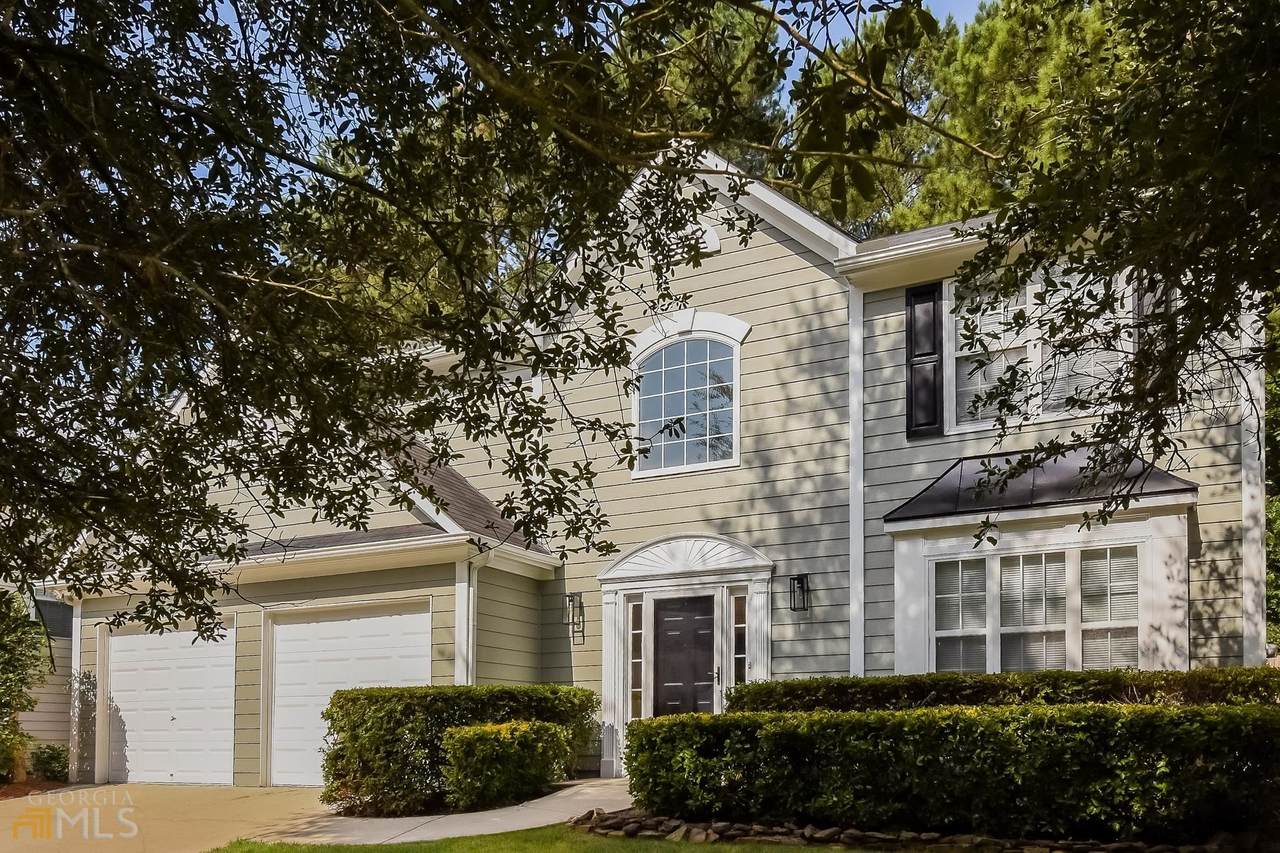 3058 Trotters Field Drive - Photo 1