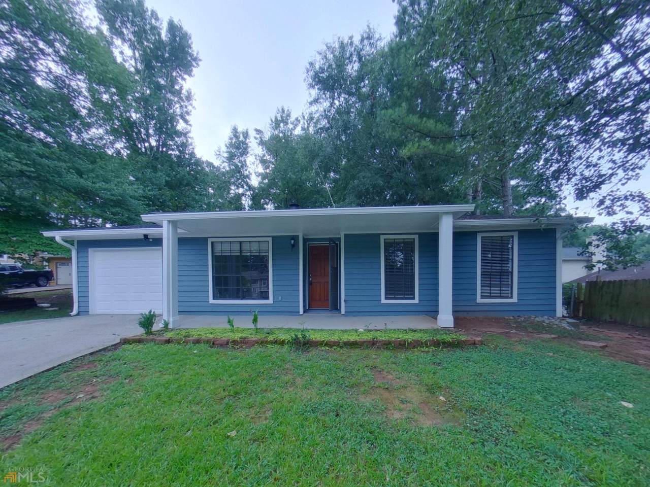 3704 Terrington Place - Photo 1