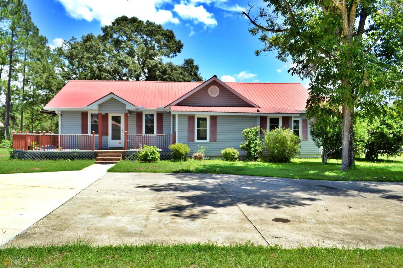 3367 Rocky Ford Road Road - Photo 1