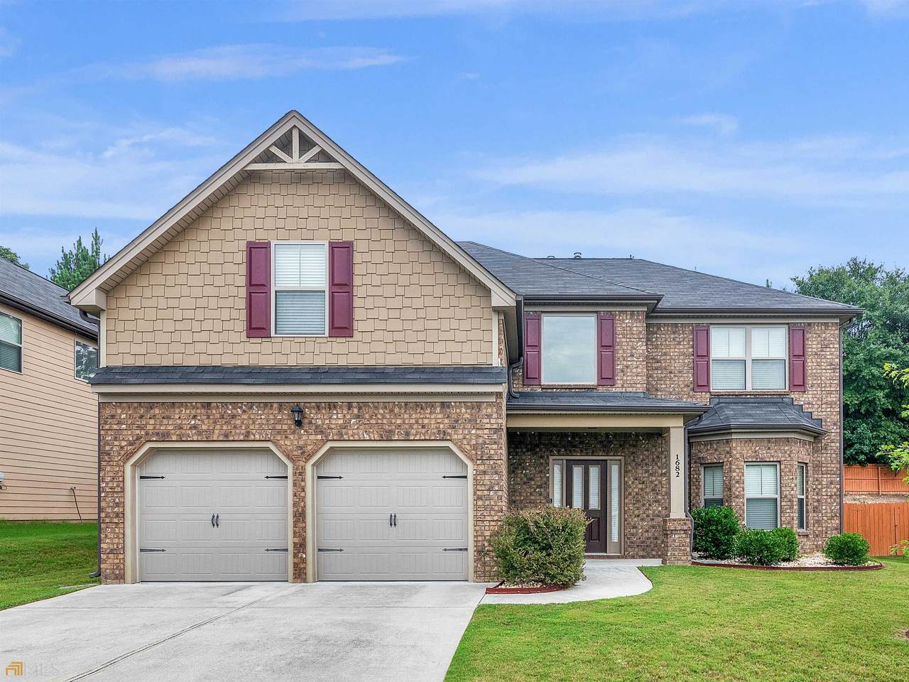 1682 Stone Meadow Road - Photo 1